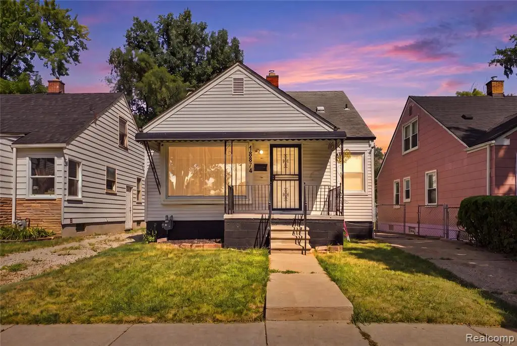 18974 Dale, Detroit, MI 48219 - #1