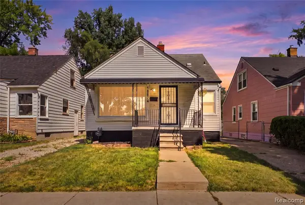 18974 Dale, Detroit, MI 48219