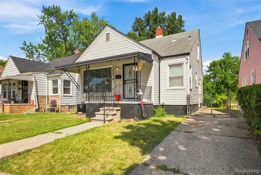 18974 Dale, Detroit, MI 48219 - #3