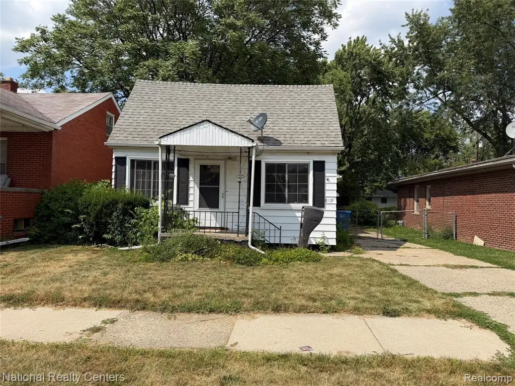 8119 Studebaker, Warren, MI 48089 - #1