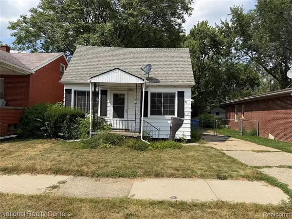 8119 Studebaker, Warren, MI 48089