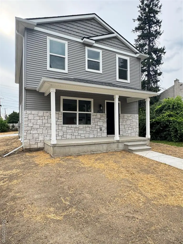 27305 Groveland, Madison Heights, MI 48071 - #3