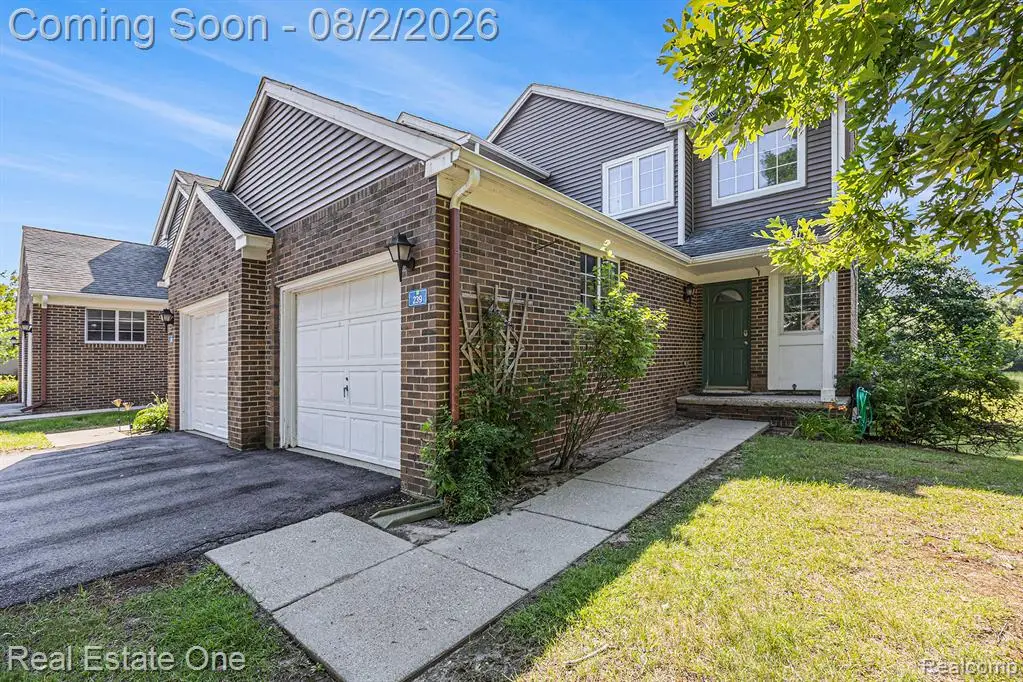 239 Fieldcrest, Ann Arbor, MI 48103 - #1