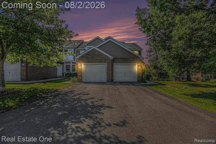 239 Fieldcrest, Ann Arbor, MI 48103 - #2