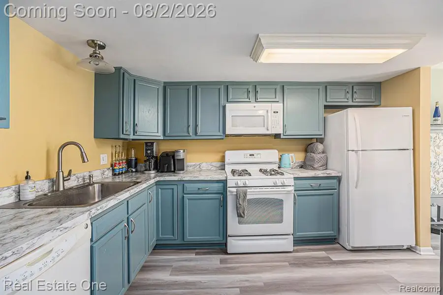 239 Fieldcrest, Ann Arbor, MI 48103 - #3