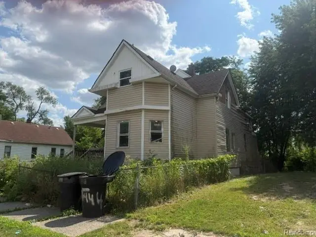 4733 Casper, Detroit, MI 48210 - #2