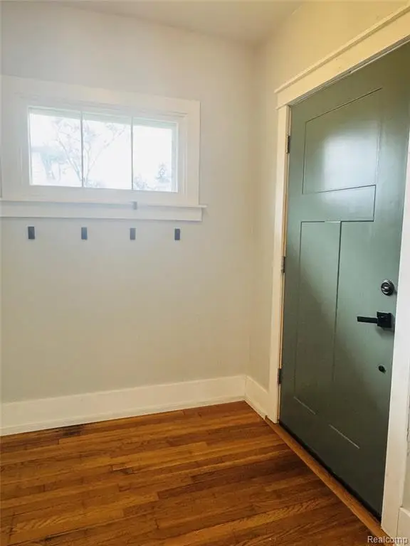 20504 Prairie, Detroit, MI 48221 - #2