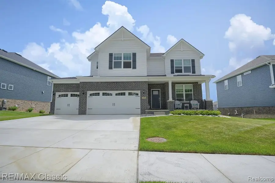 2785 Trillium Hills, Commerce Township, MI 48382 - #2