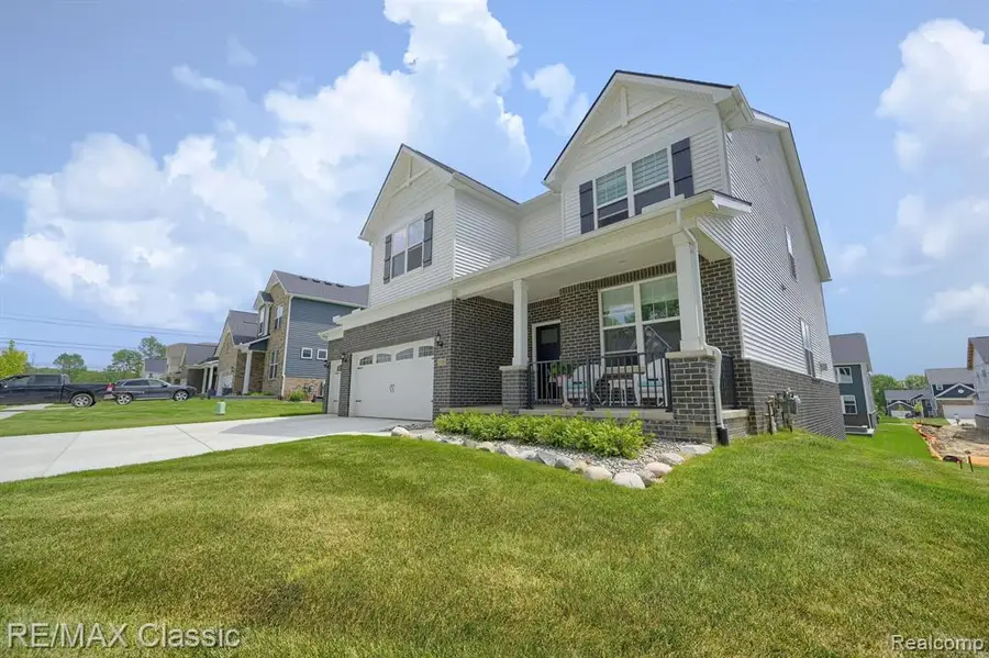 2785 Trillium Hills, Commerce Township, MI 48382 - #3