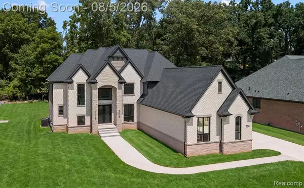 158 Enclave, Rochester, MI 48306