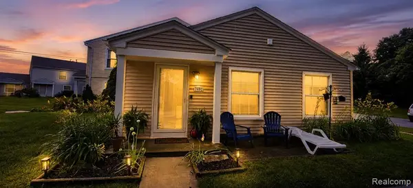 7492 Hampton, Davison, MI 48423
