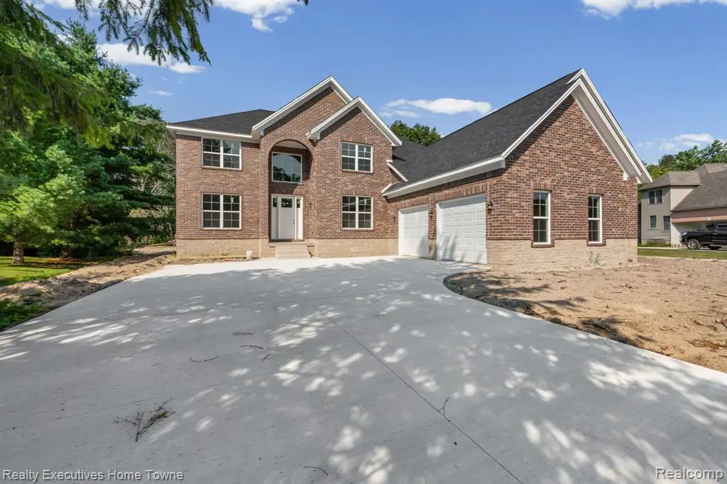 3258 Shorewood, Fort Gratiot, MI 48059 - #1