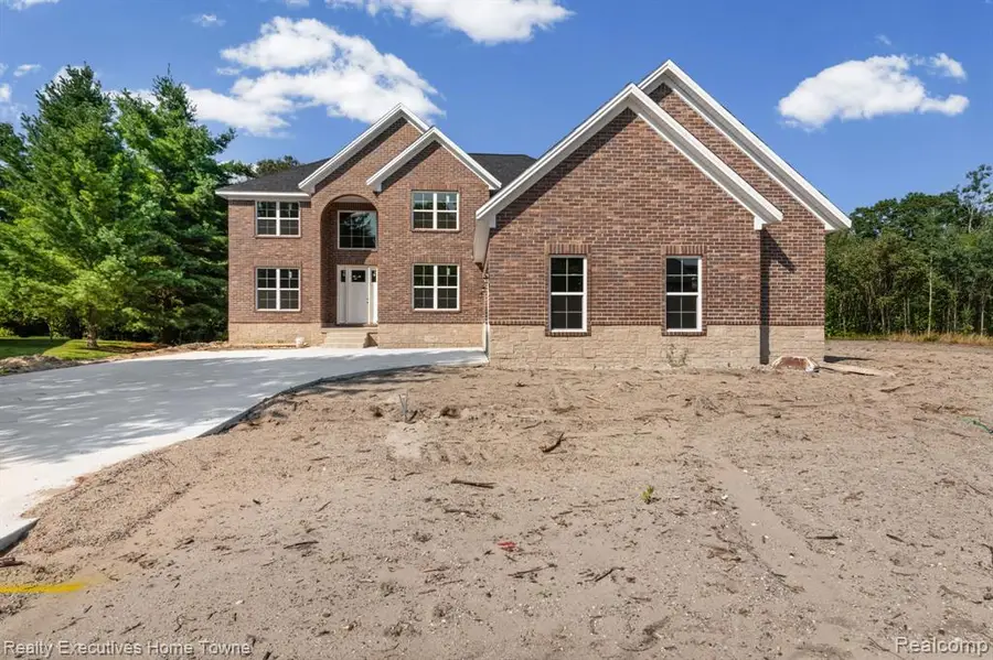 3258 Shorewood, Fort Gratiot, MI 48059 - #2