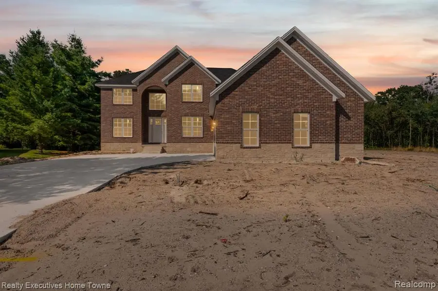 3258 Shorewood, Fort Gratiot, MI 48059 - #3