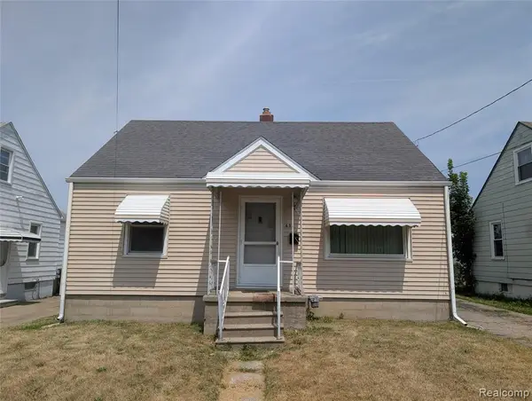 636 Waldman, Flint, MI 48507