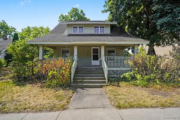 10266 Hegel, Goodrich, MI 48438