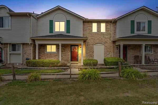 44567 Savery, Canton, MI 48187