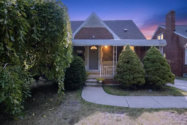 20930 Redmond, Eastpointe, MI 48021