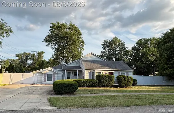 35551 Melton, Westland, MI 