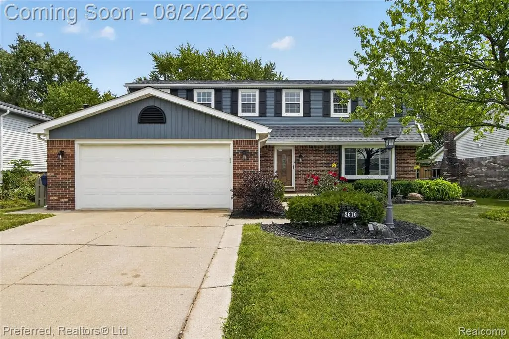 8616 Westchester, Canton, MI 48187 - #1
