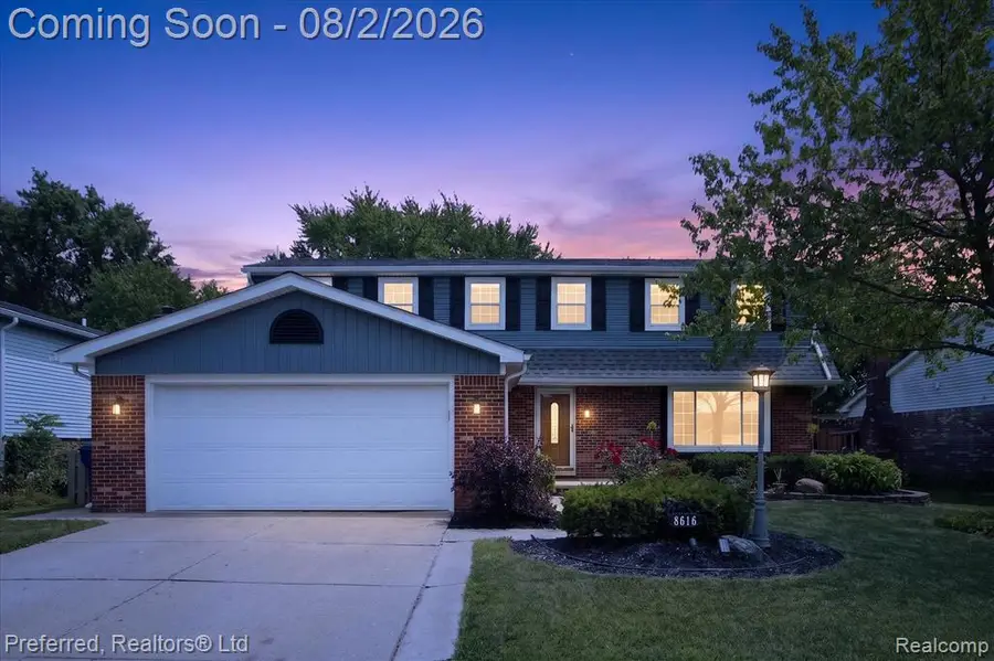 8616 Westchester, Canton, MI 48187 - #2
