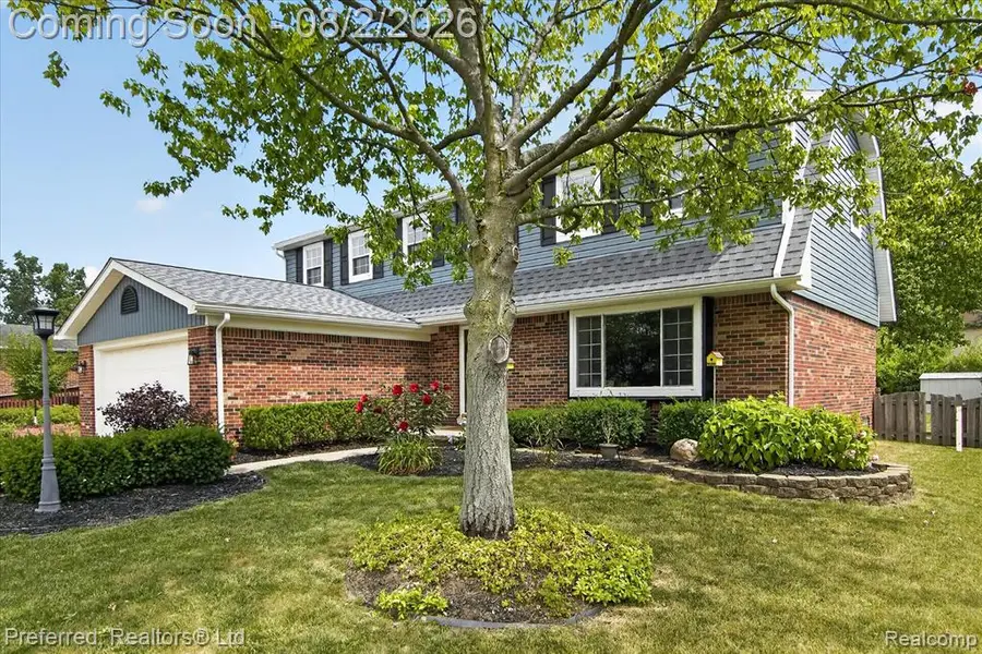 8616 Westchester, Canton, MI 48187 - #3
