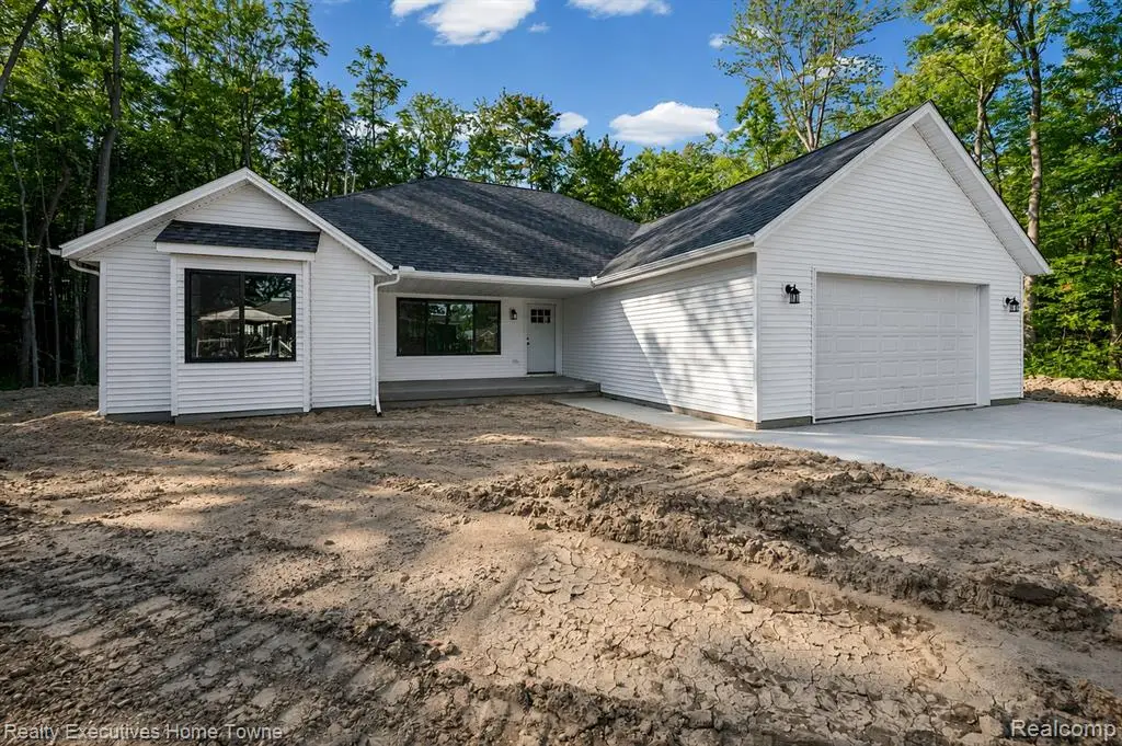 4251 Janice, Fort Gratiot, MI 48059 - #1