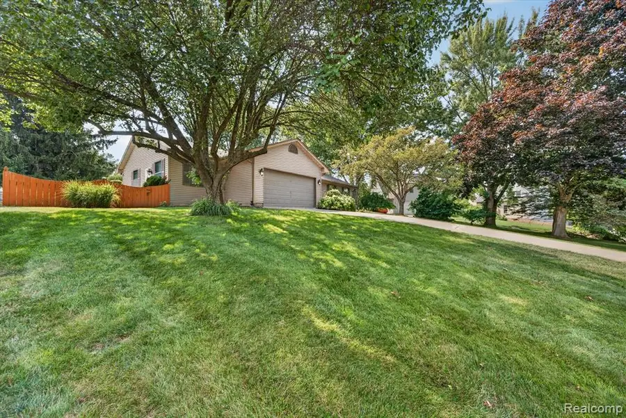 3540 Merritt Lake, Metamora, MI 48455 - #2