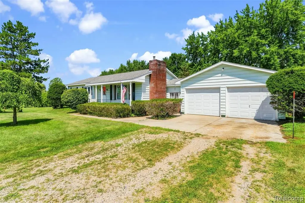 2285 Peppermill, Lapeer, MI 48446 - #1