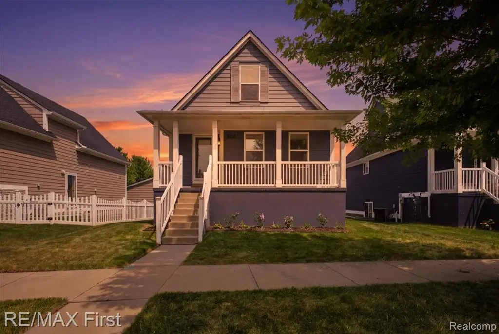 59756 W Brockton, New Haven, MI 48048 - #1