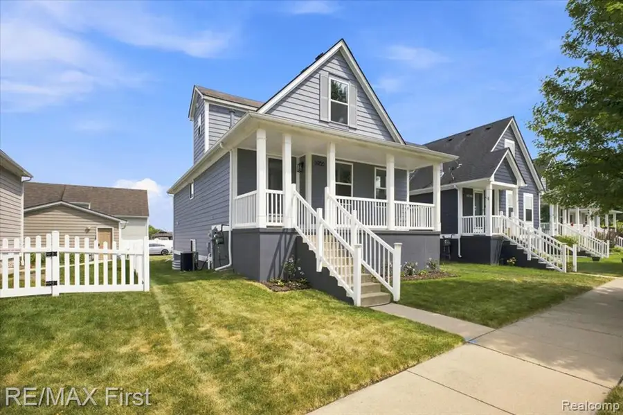 59756 W Brockton, New Haven, MI 48048 - #3
