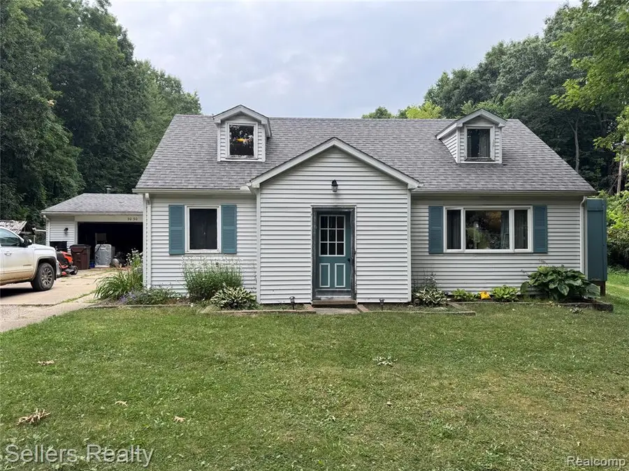 3030 Grange Hall, Ortonville, MI 48462 - #2