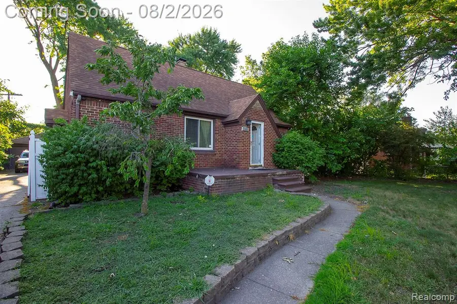 23095 Hill, Warren, MI 48091 - #2