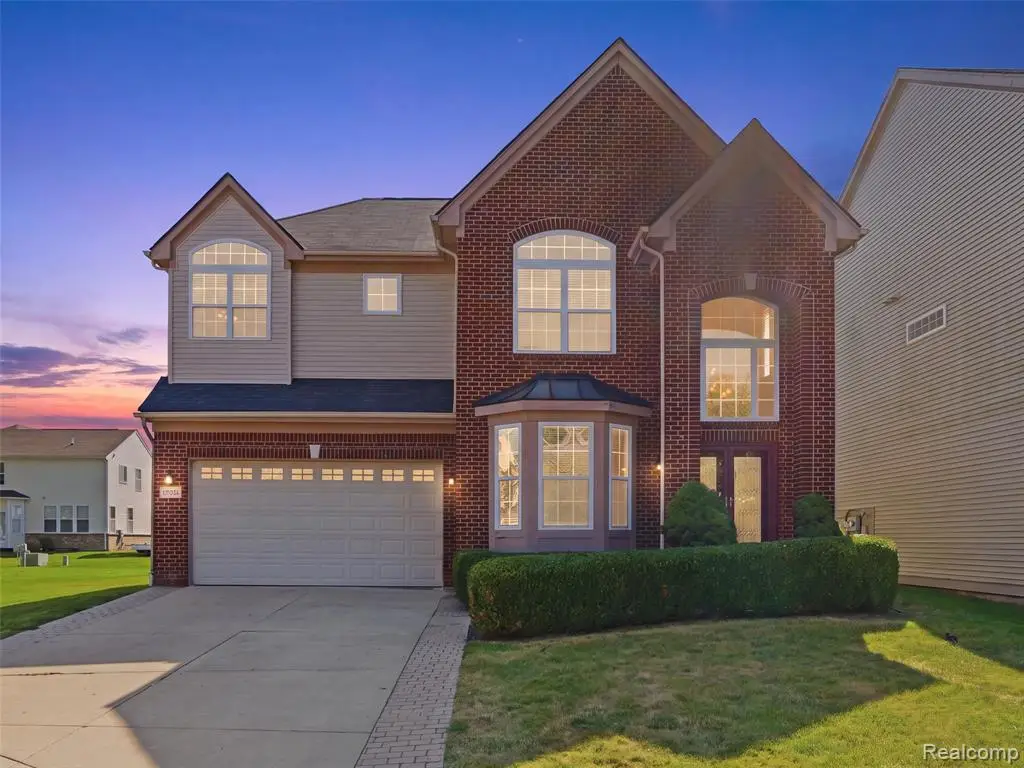 27134 Victoria, Novi, MI 48374 - #1