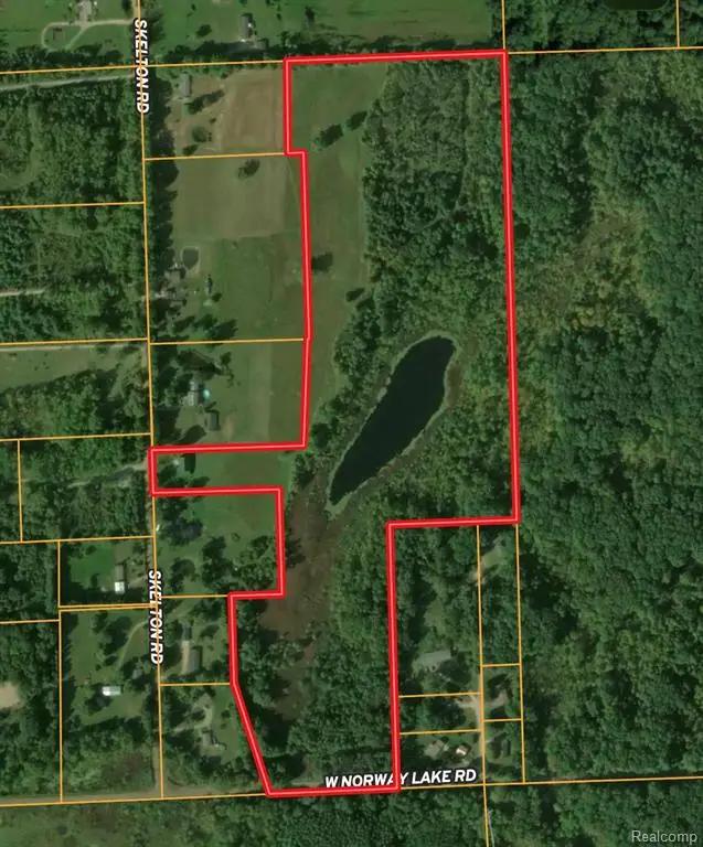 VL Skelton, Columbiaville, MI 48421 - #1