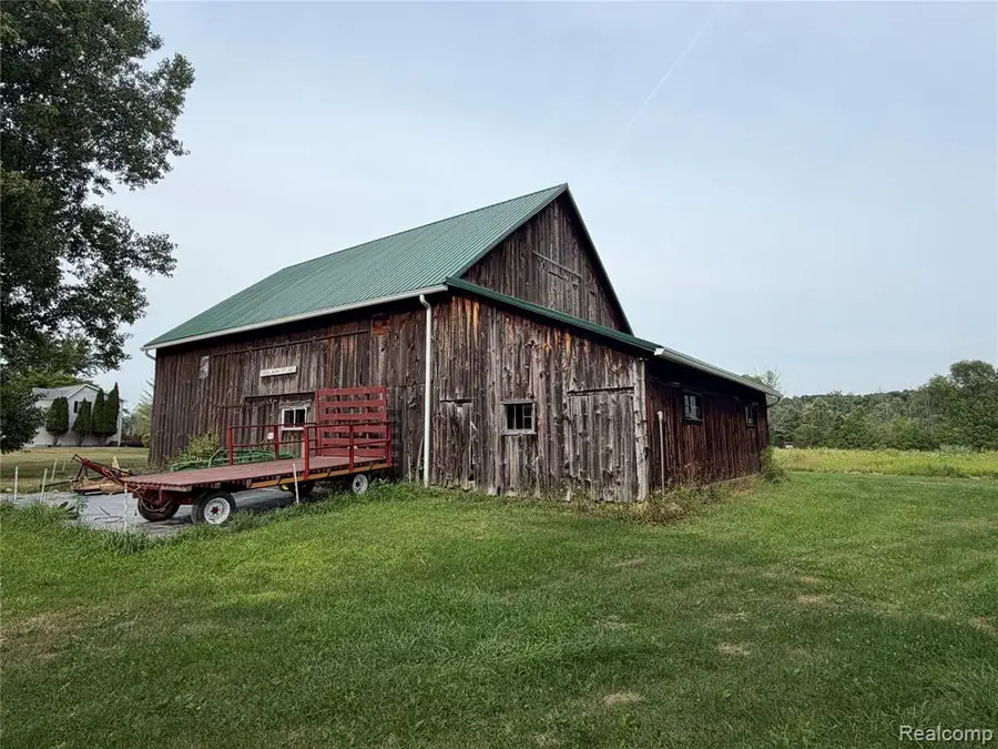 VL Skelton, Columbiaville, MI 48421 - #2