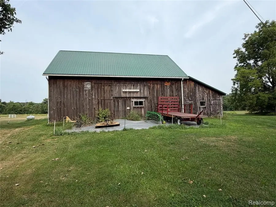 VL Skelton, Columbiaville, MI 48421 - #3