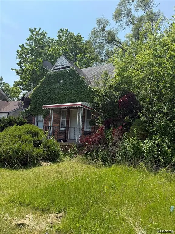 20057 Hanna, Detroit, MI 48203