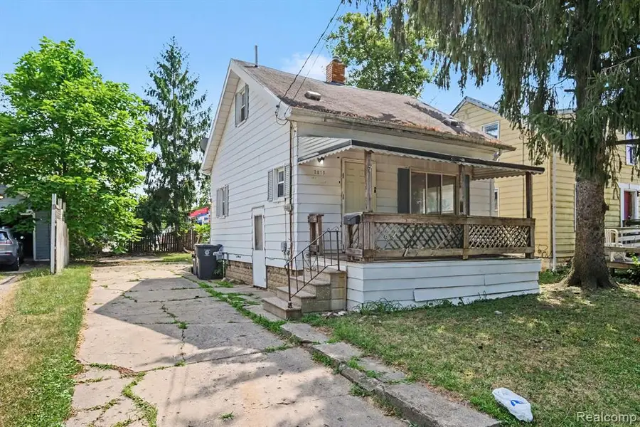 2815 Reynolds, Flint, MI 48503 - #2