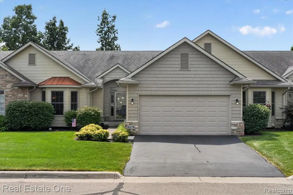 6216 Butternut, Brighton, MI 48116 - #1