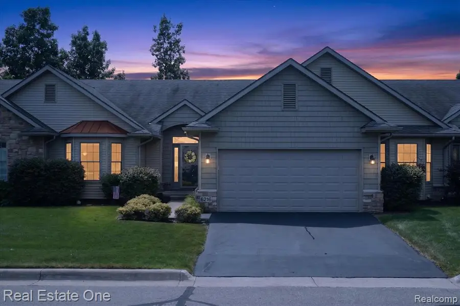 6216 Butternut, Brighton, MI 48116 - #2