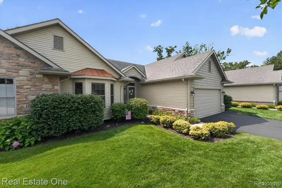 6216 Butternut, Brighton, MI 48116 - #3