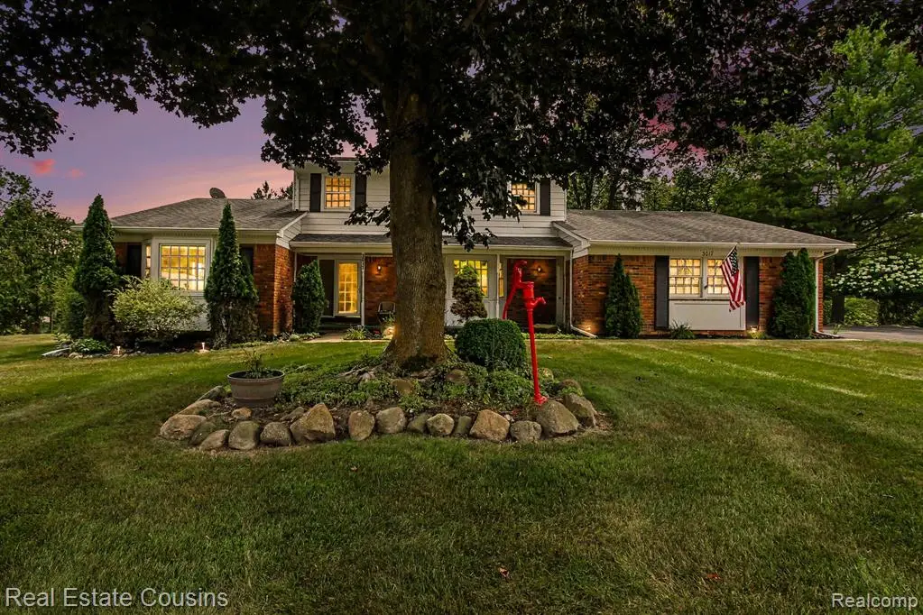 3017 Old Orchard, Brighton, MI 48114 - #1