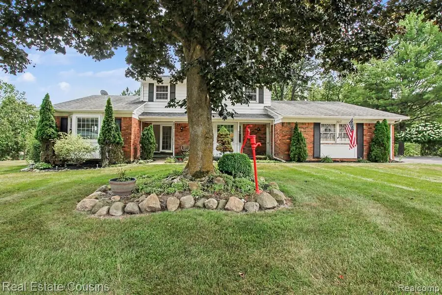 3017 Old Orchard, Brighton, MI 48114 - #2