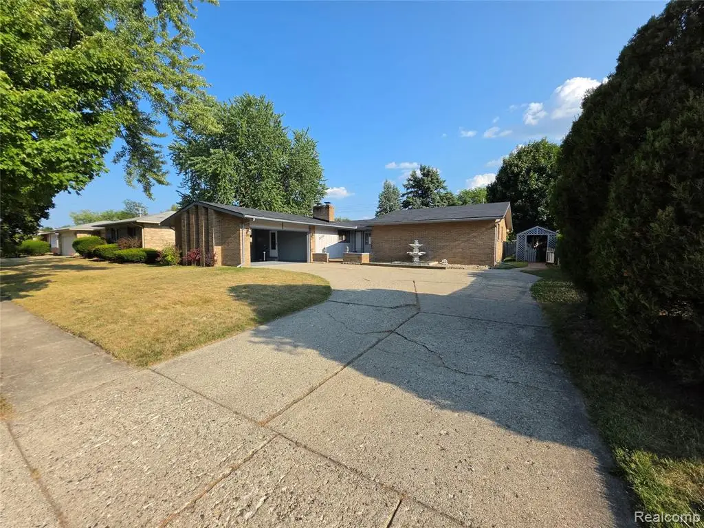 3710 Worchester, Flint, MI 48503 - #1