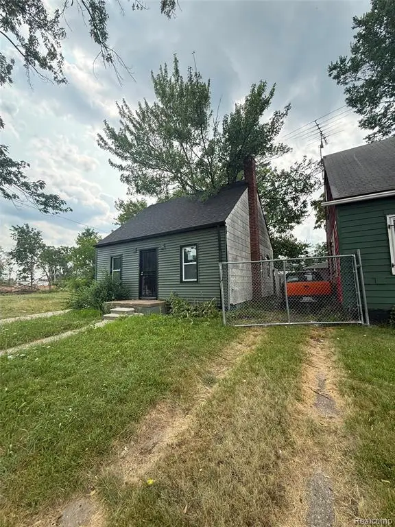 20221 Coventry, Highland Park, MI 48203 - #2