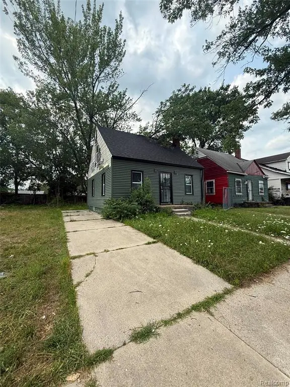 20221 Coventry, Highland Park, MI 48203 - #3