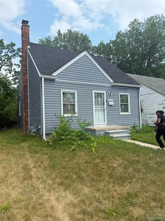 20220 Coventry, Highland Park, MI 48203 - #2