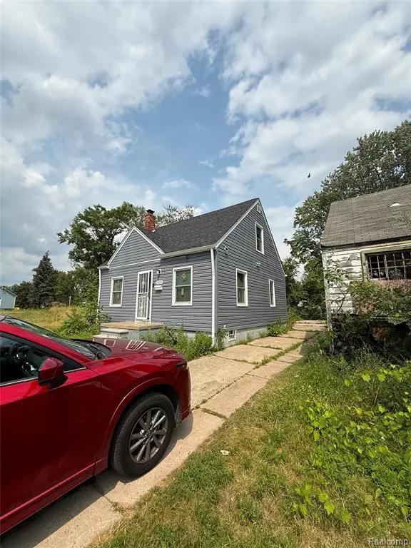 20220 Coventry, Highland Park, MI 48203 - #3