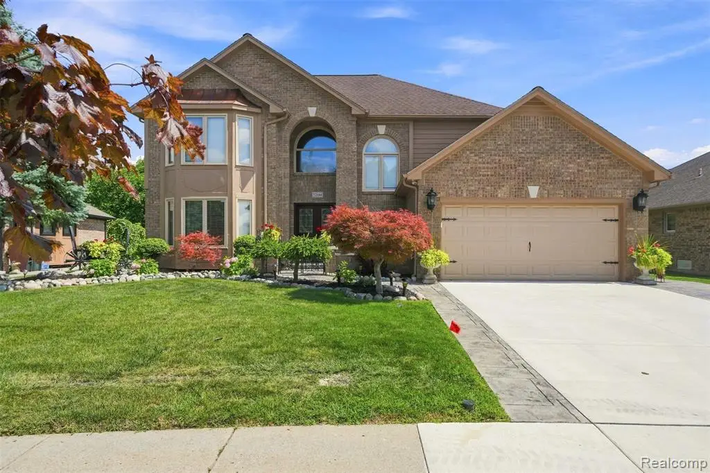 52844 Karon, Macomb, MI 48042 - #1